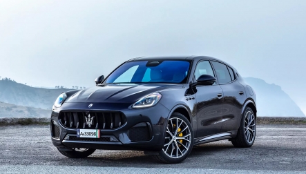 Maserati Việt Nam sẽ mở rộng dản sản phẩm Grecale với phiên bản Modena V6 từ Bắc Mỹ?